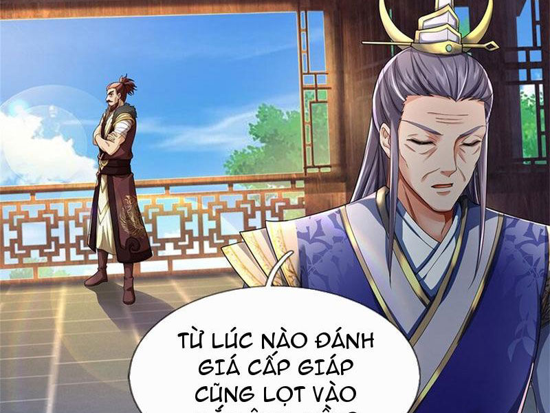 Ta Có Thể Sửa Chữa Vạn Vật Trên Dòng Thời Gian Chương 108 Ảnh 33