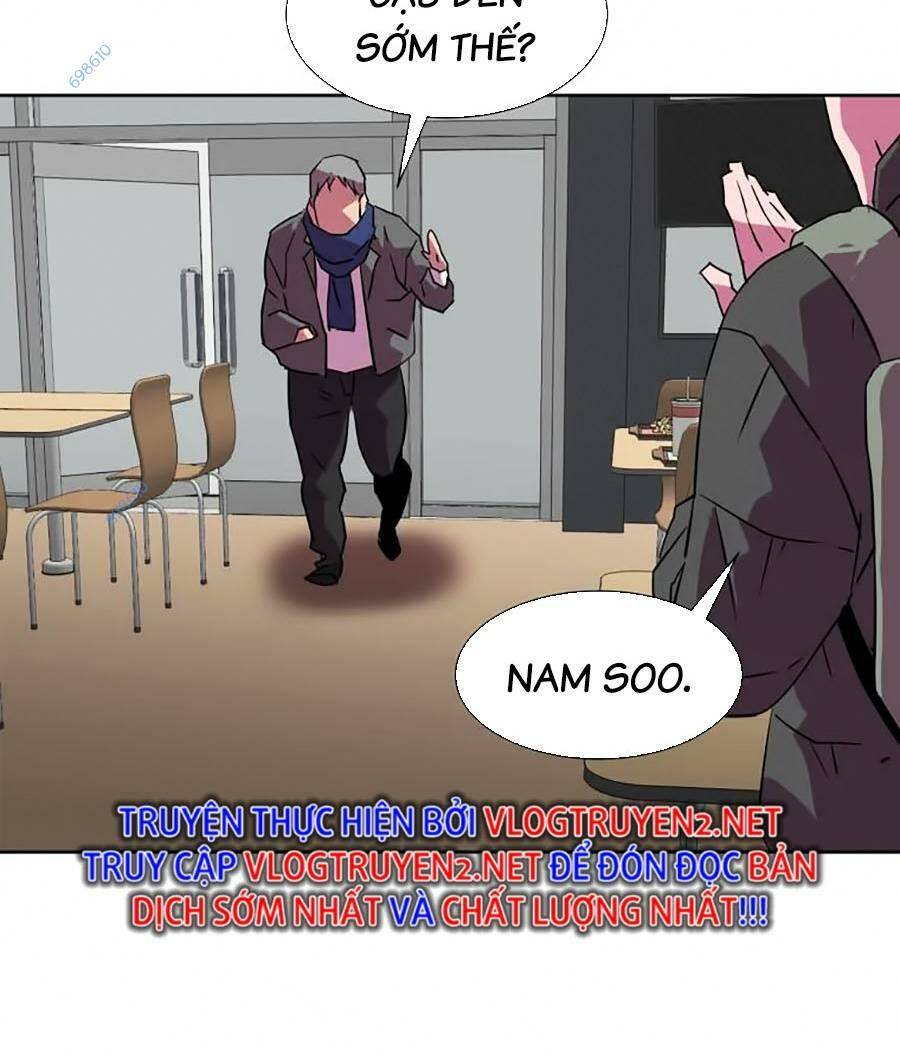 Săn Lùng Bắt Nạt Chương 42 Ảnh 70