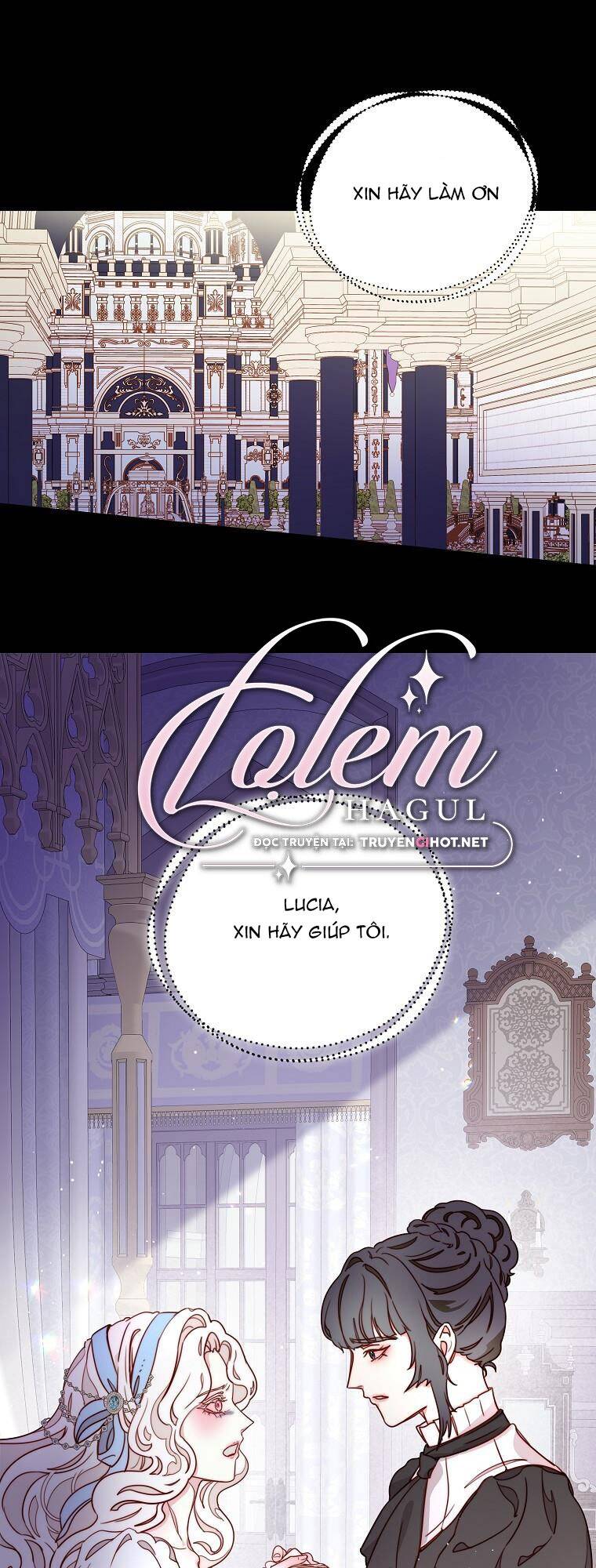Hãy Quên Em Đi Nhé Chương 10 Ảnh 21