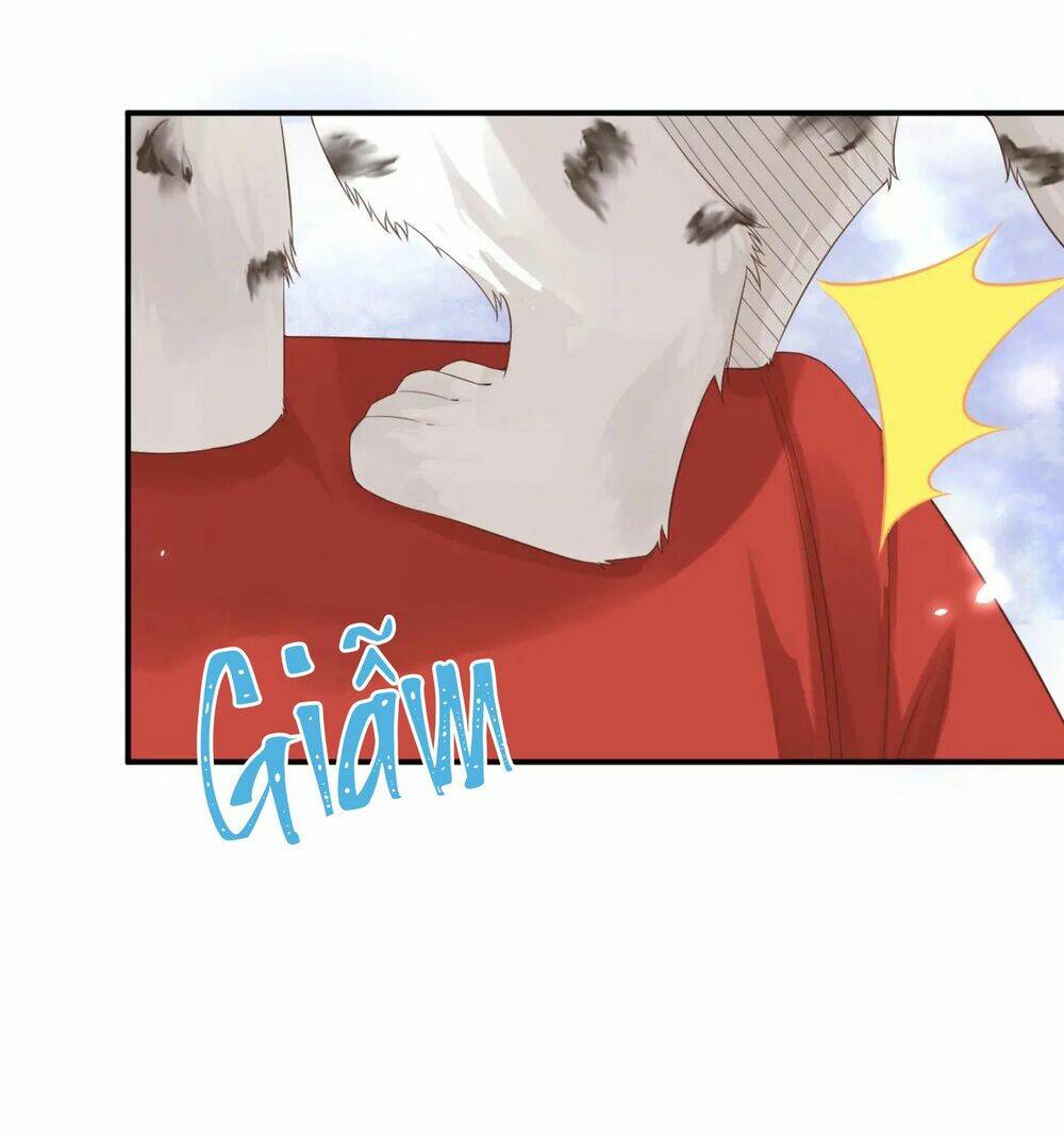 Chàng Vú Em Tu Chân Chương 76 Ảnh 42