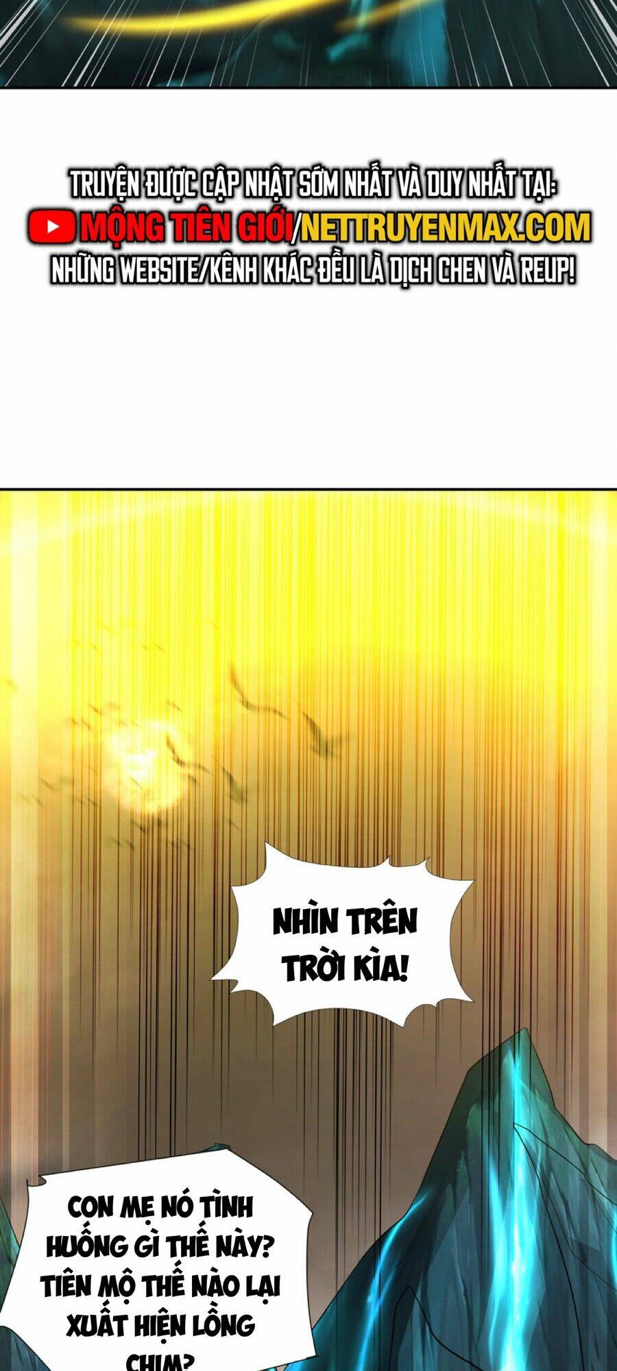 Bắt Đầu Thổ Lộ Với Mỹ Nữ Sư Tôn Chương 50 Ảnh 21