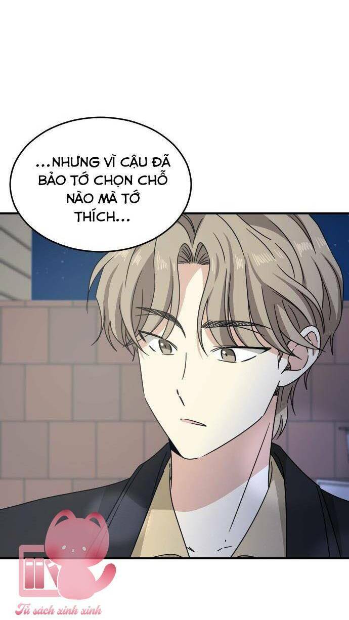 Bạn Của Em Trai Chương 73 Ảnh 25
