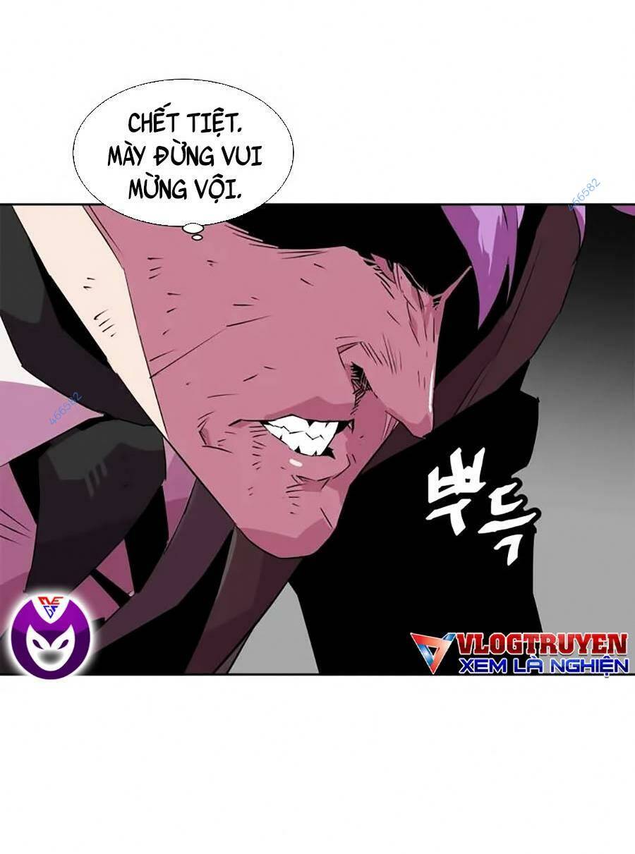 Săn Lùng Bắt Nạt Chương 40 Ảnh 14