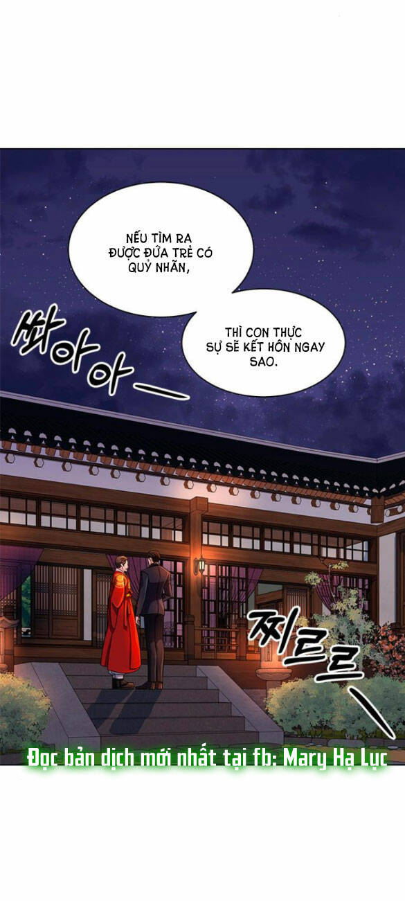 The Castle - Cô Dâu Của Quỷ Chương 3.1 Ảnh 12