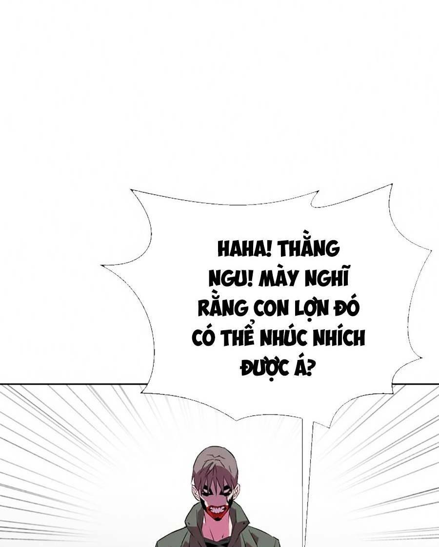 Săn Lùng Bắt Nạt Chương 39 Ảnh 70