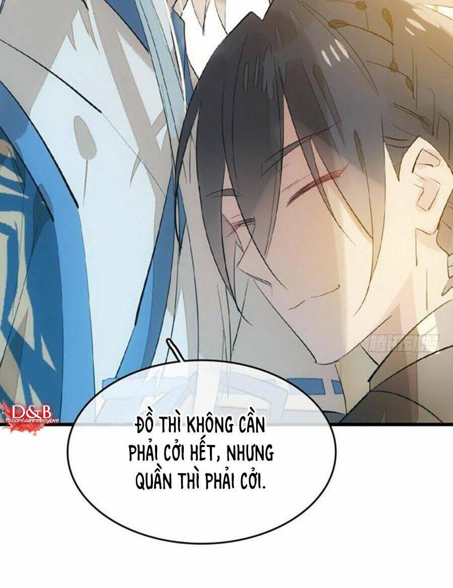 Sư Phụ Lại Trêu Chọc Ta Chương 67 Ảnh 6