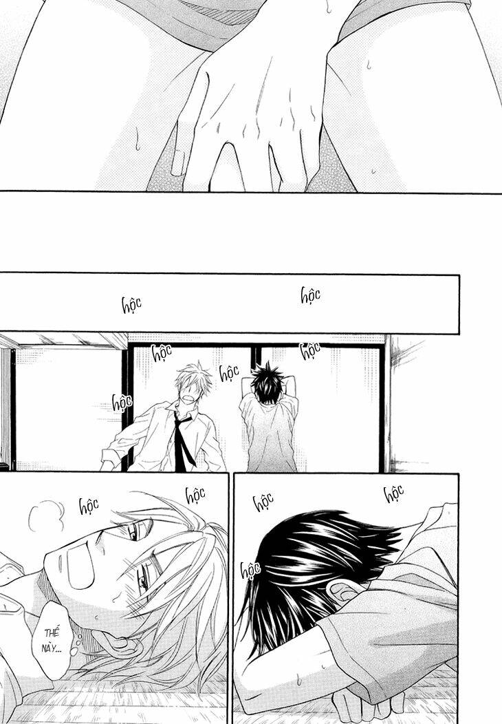 Heart No Kakurega Chương 2 Ảnh 30