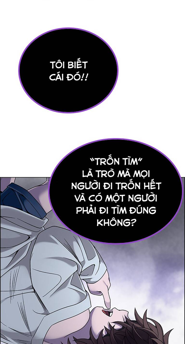 Trò Chơi Số Mệnh Chương 368 Ảnh 69
