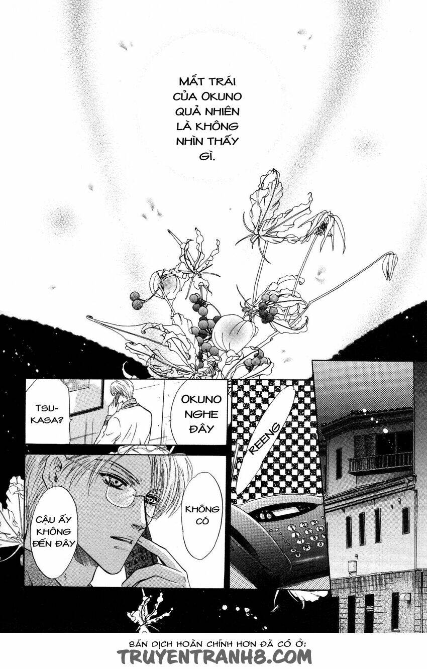 Komatta Toki Ni Wa Hoshi Ni Kike! Chương 39 Ảnh 9