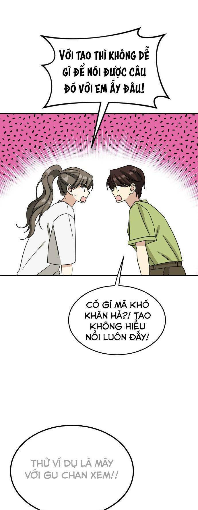 Bạn Của Em Trai Chương 75 Ảnh 30