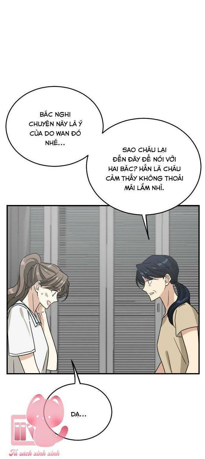 Bạn Của Em Trai Chương 80 Ảnh 50