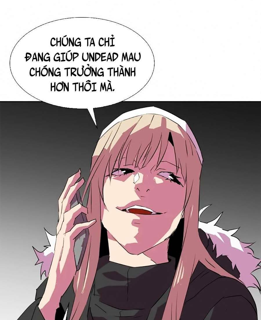 Săn Lùng Bắt Nạt Chương 40 Ảnh 80