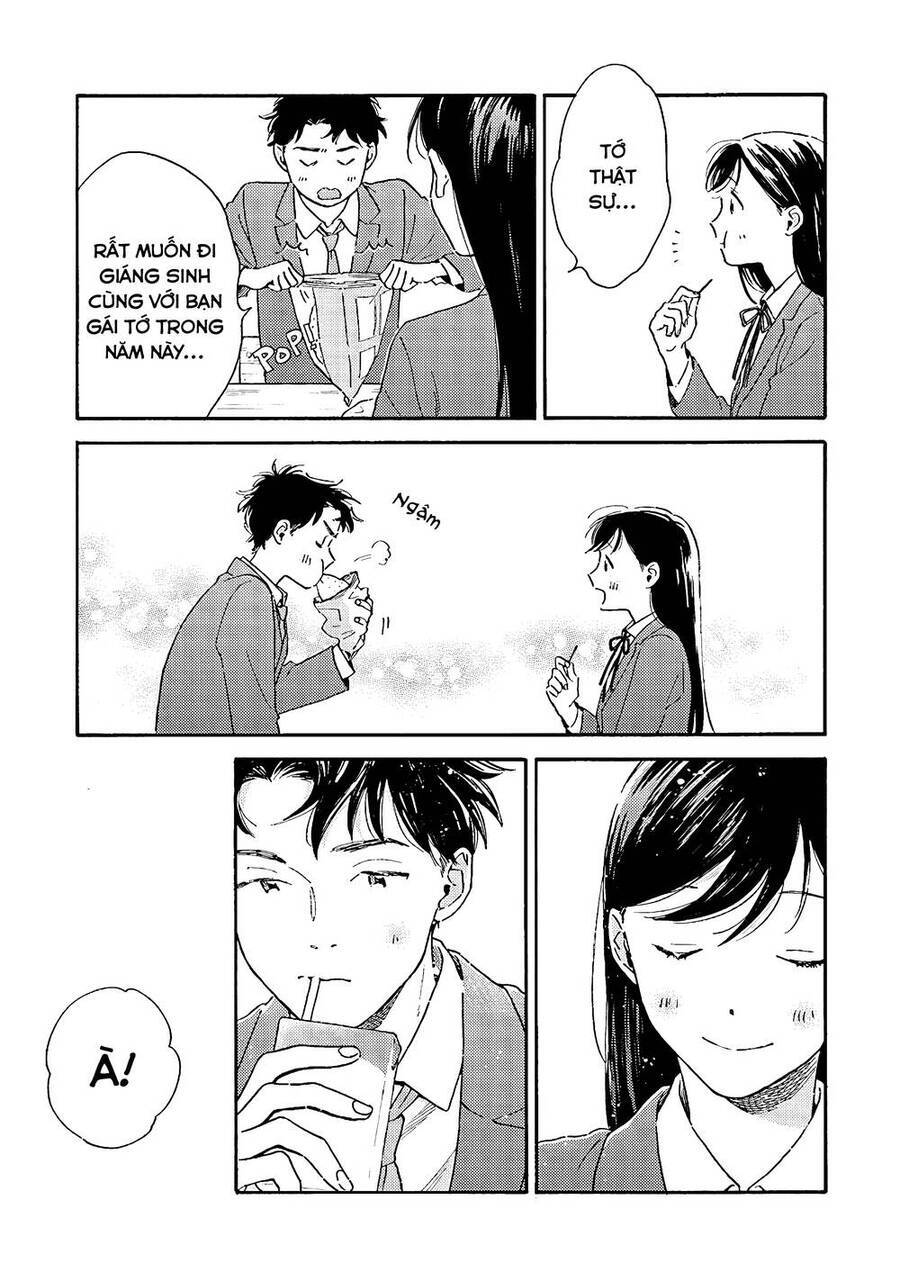 Hayakawa-San Và Miura-Kun Chương 2 Ảnh 9