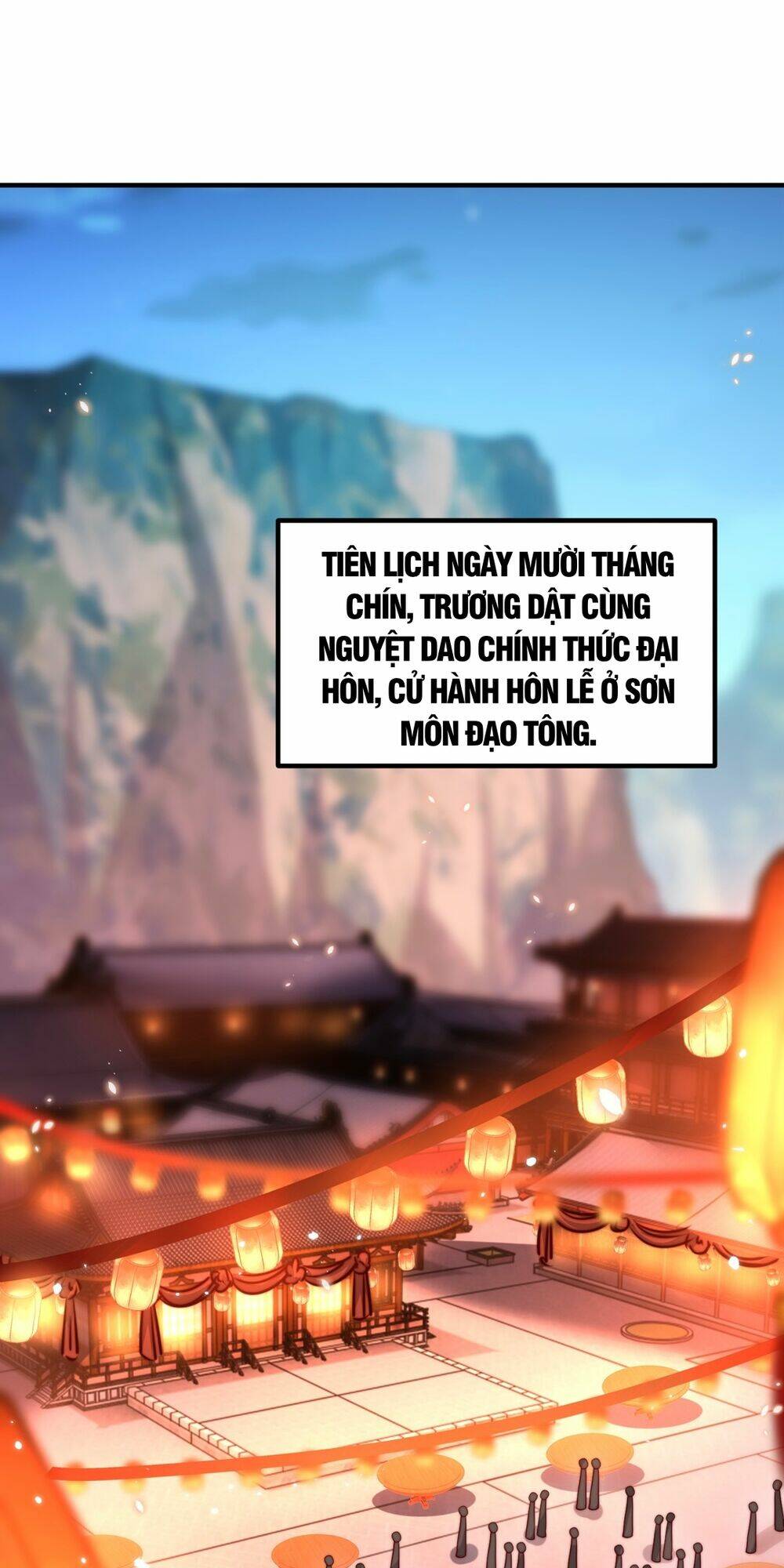Bắt Đầu Thổ Lộ Với Mỹ Nữ Sư Tôn Chương 60 Ảnh 114