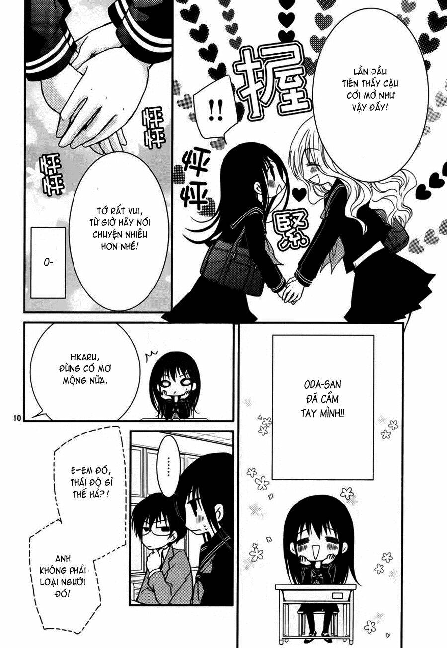 Ani Ga Imouto De Imouto Ga Ani Chương 3 Ảnh 11