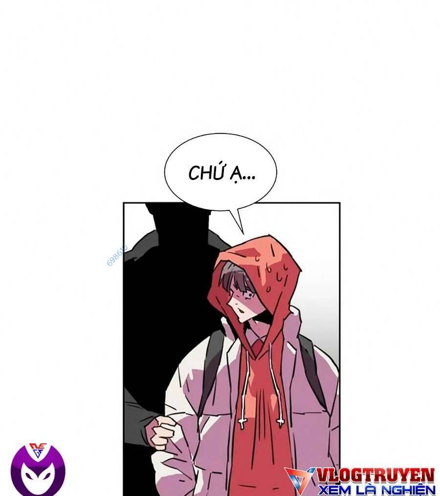 Săn Lùng Bắt Nạt Chương 43 Ảnh 43
