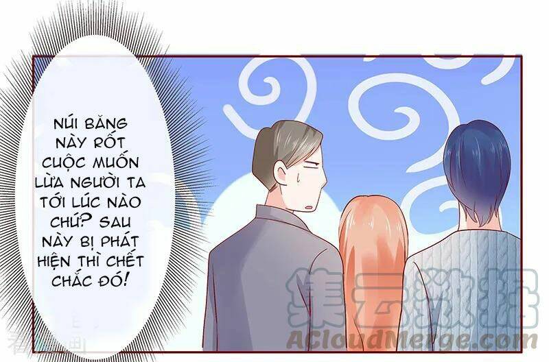 Bá Đạo Tổng Tài Yêu Tôi Chương 187 Ảnh 18