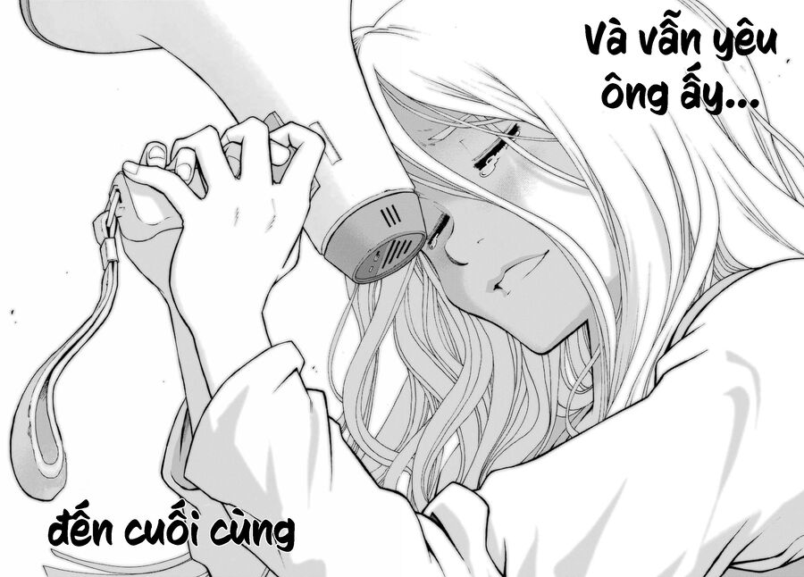 Shiori Experience - Jimi Na Watashi To Hen Na Oji-San Chương 96 Ảnh 52