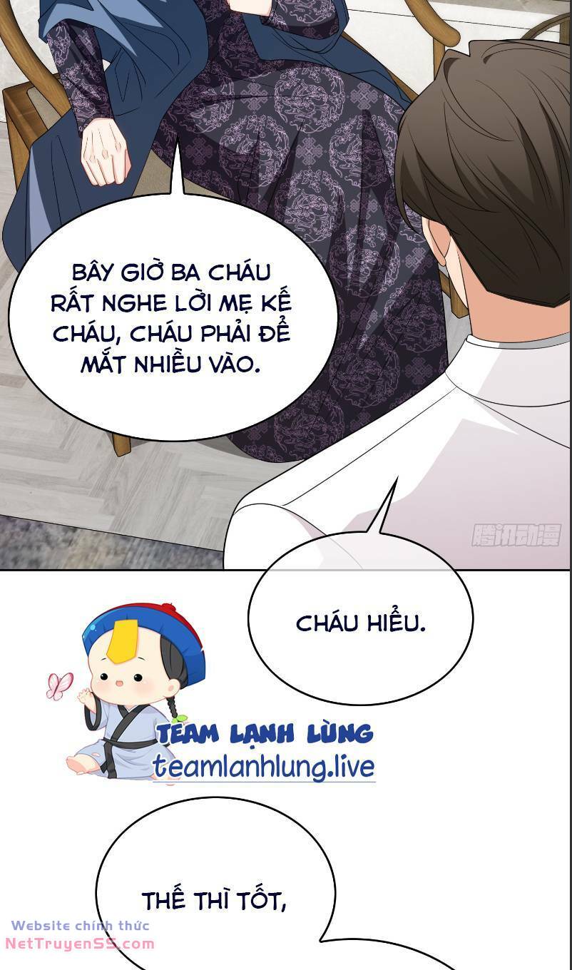 Người Tình Hợp Đồng Của Tổng Tài Chương 14 Ảnh 15