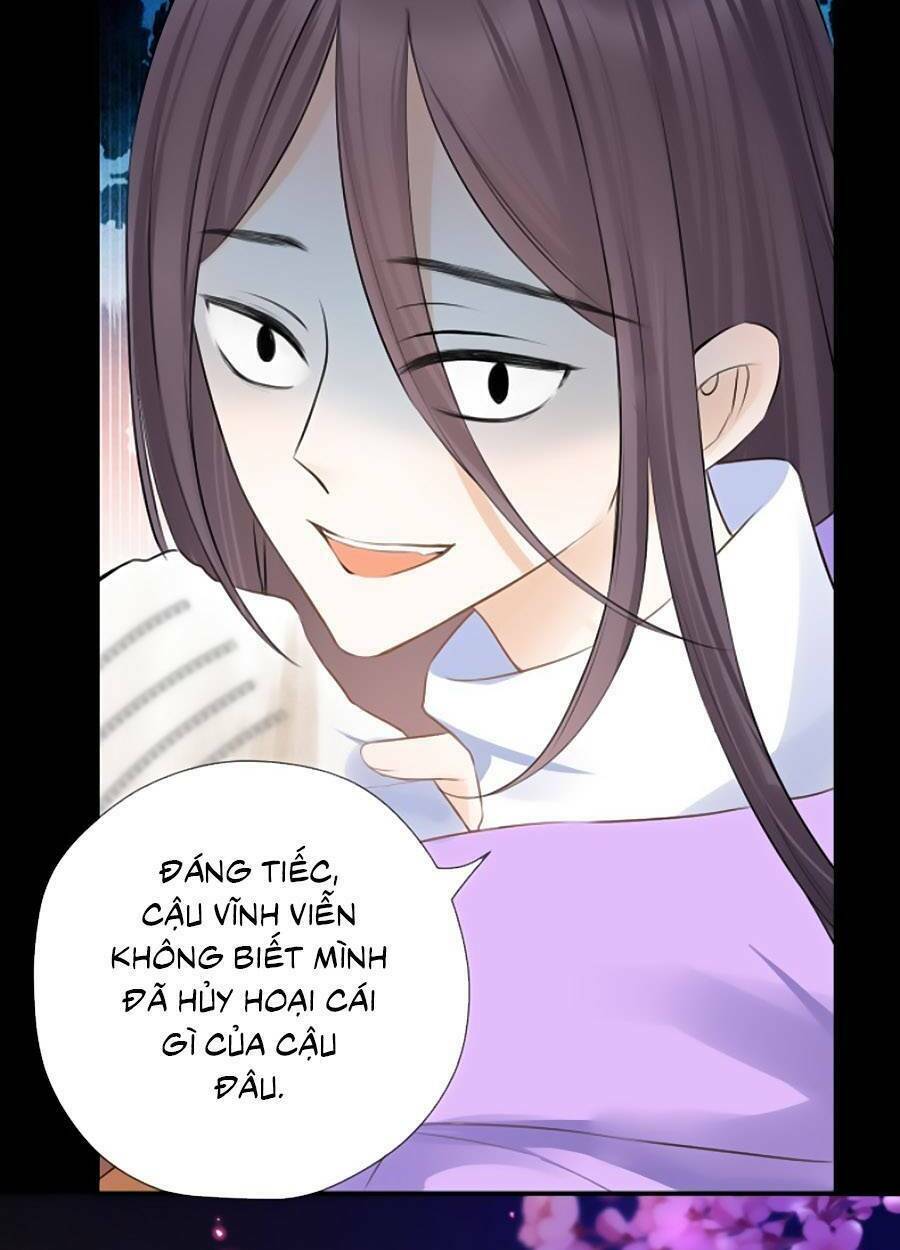 Thầm Yêu: Quất Sinh Hoài Nam Chương 32 Ảnh 53