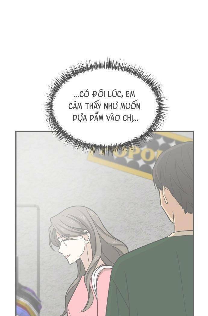 Bạn Của Em Trai Chương 65 Ảnh 44