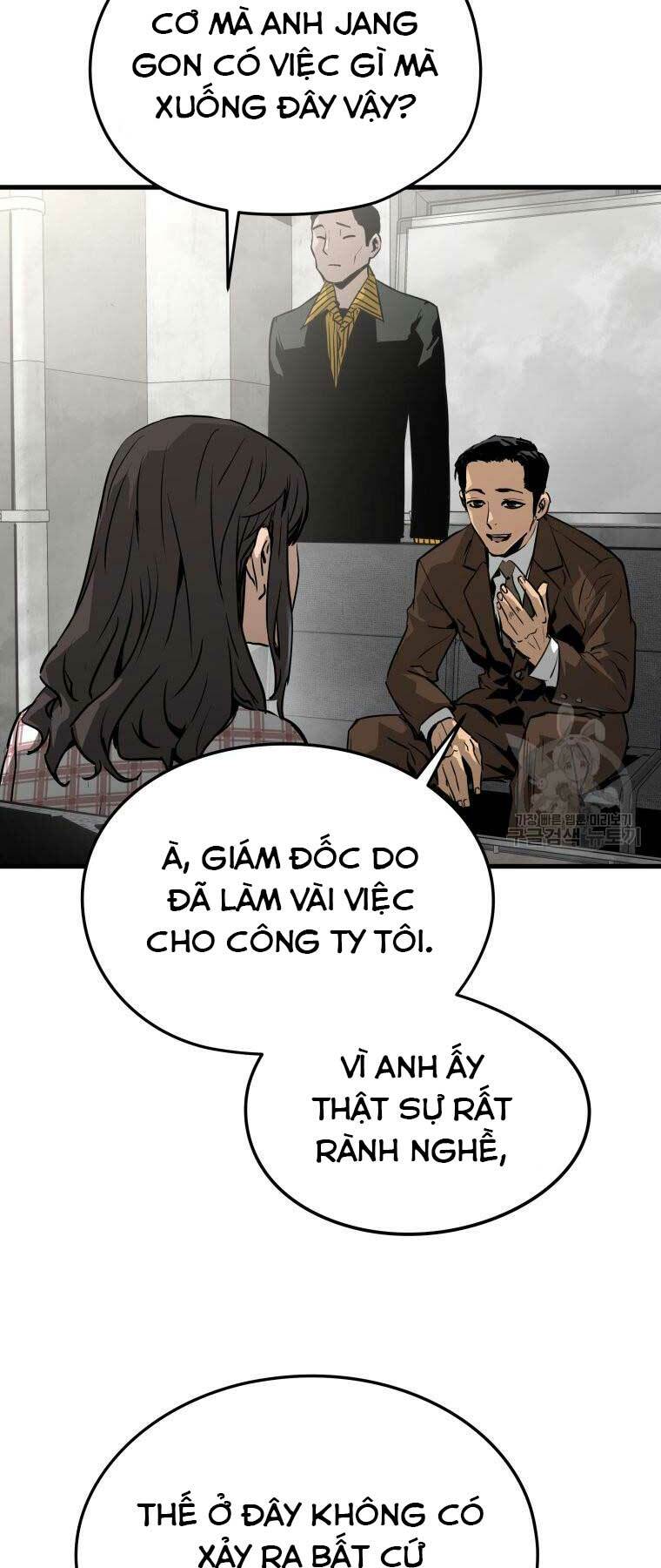 Đặc Công Xuất Ngũ Chương 22 Ảnh 61