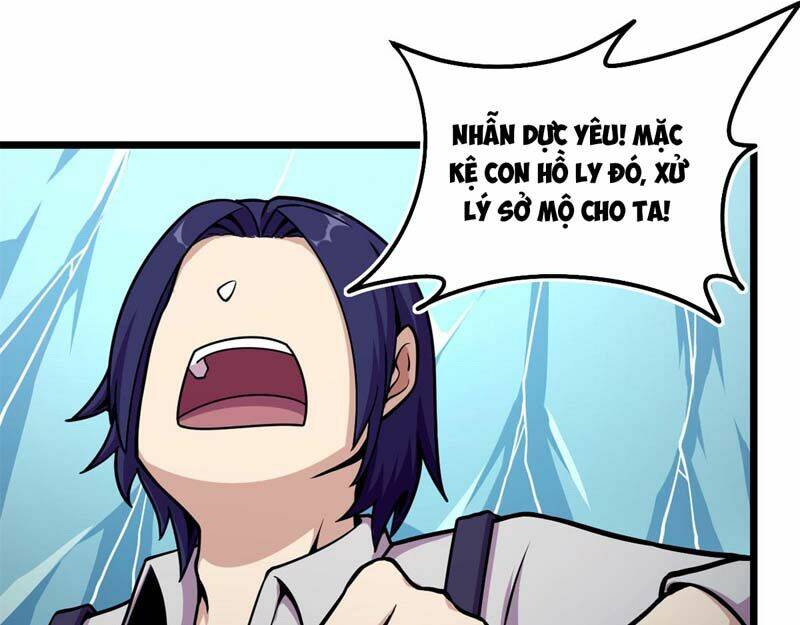 Sủng Mị Chương 39 Ảnh 24