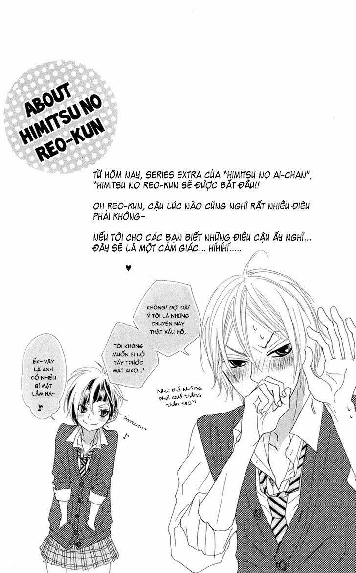 Himitsu No Ai Chan Chương 13 Ảnh 42