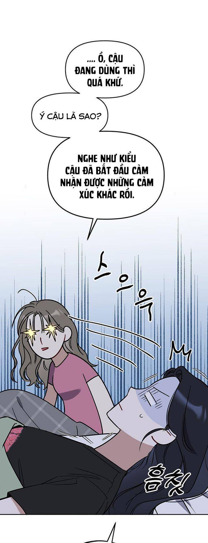 Vận Xui Chốn Công Sở Chương 60 Ảnh 12