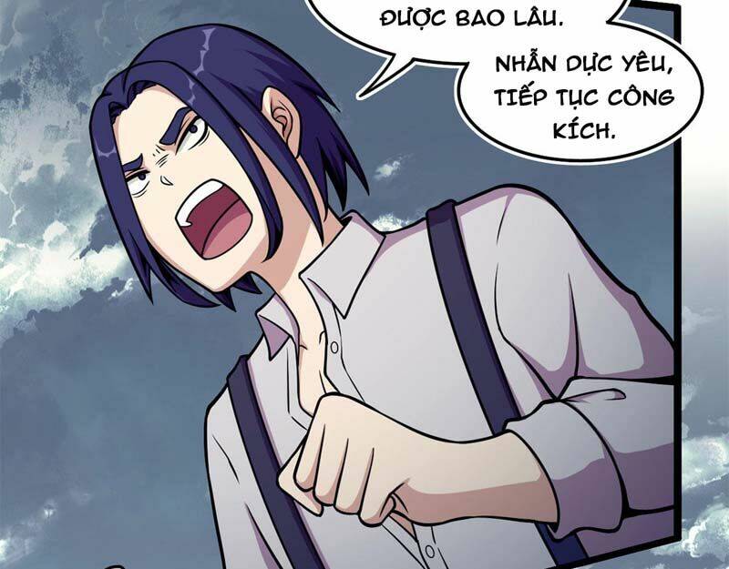 Sủng Mị Chương 39 Ảnh 30