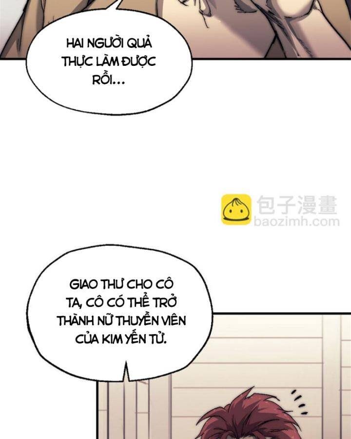 Một Ngày Của Tôi Có 48 Giờ Chương 71 Ảnh 13