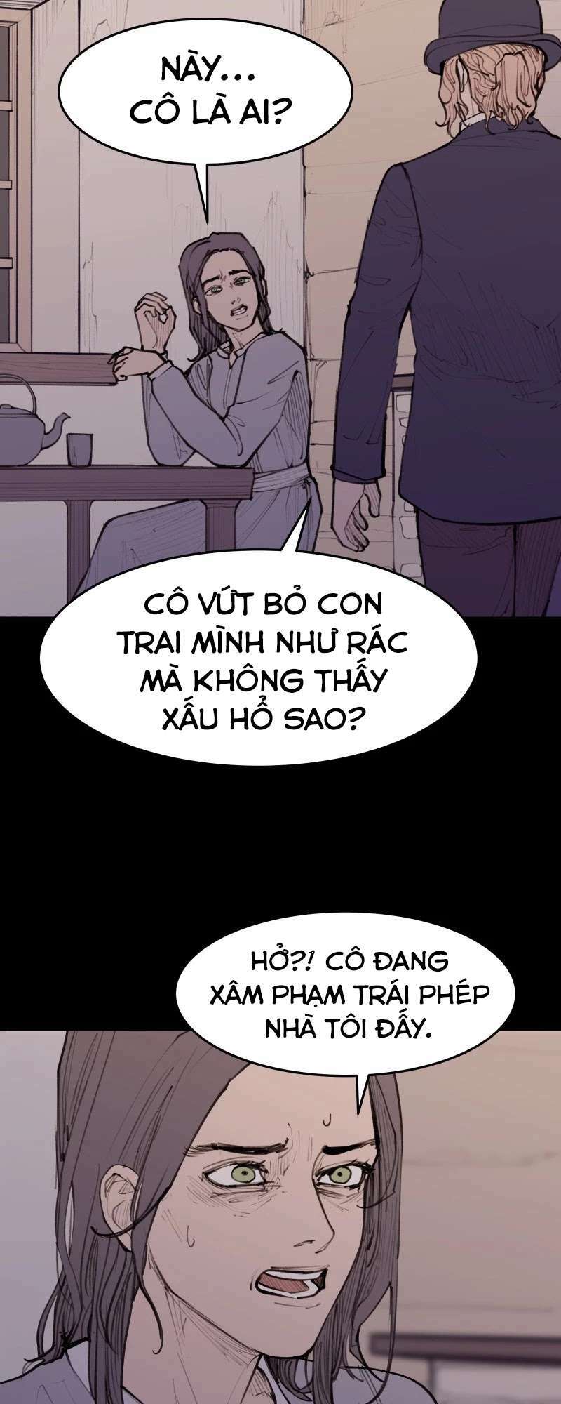 Tướng Quỷ Dạy Yêu Chương 111 Ảnh 11