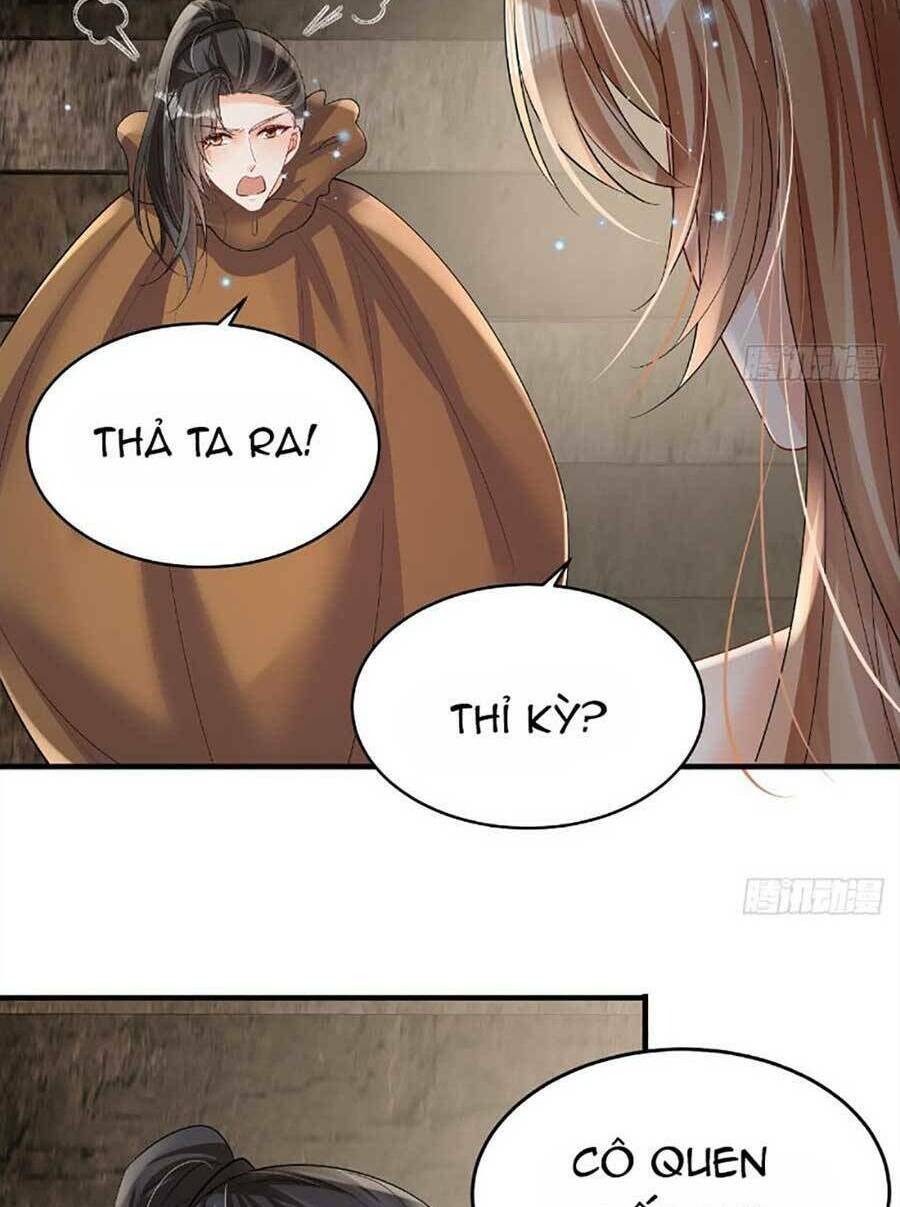 Phu Quân Thú Thế Tranh Sủng Thành Nghiện Chương 18 Ảnh 11