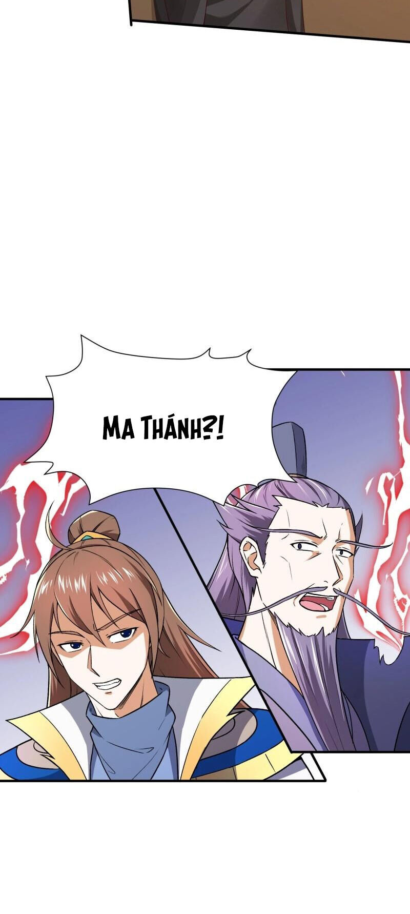 Trời Má ! Ta Chuyển Sinh Thành Rùa ! Chương 142 Ảnh 11
