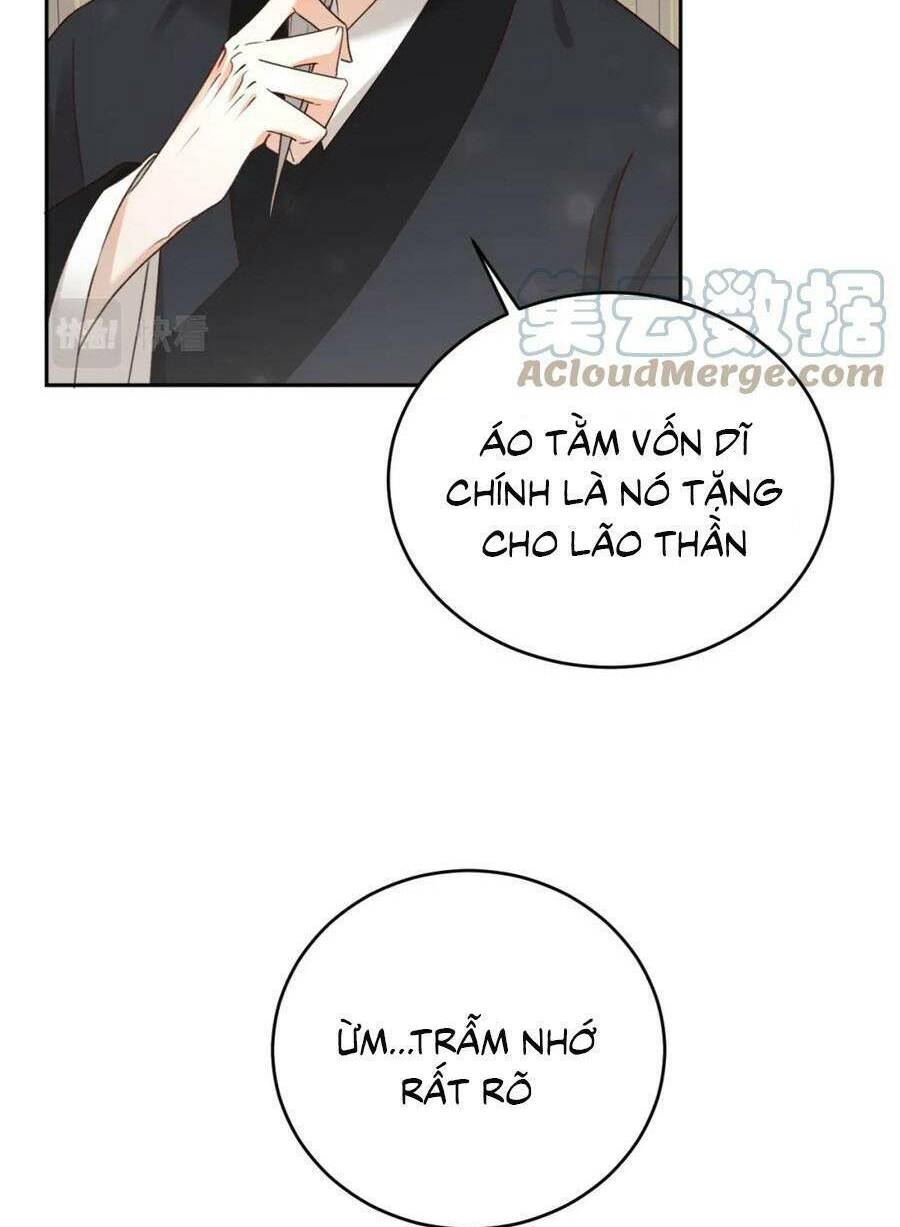 Hoàng Hậu Vô Đức Chương 97 Ảnh 17