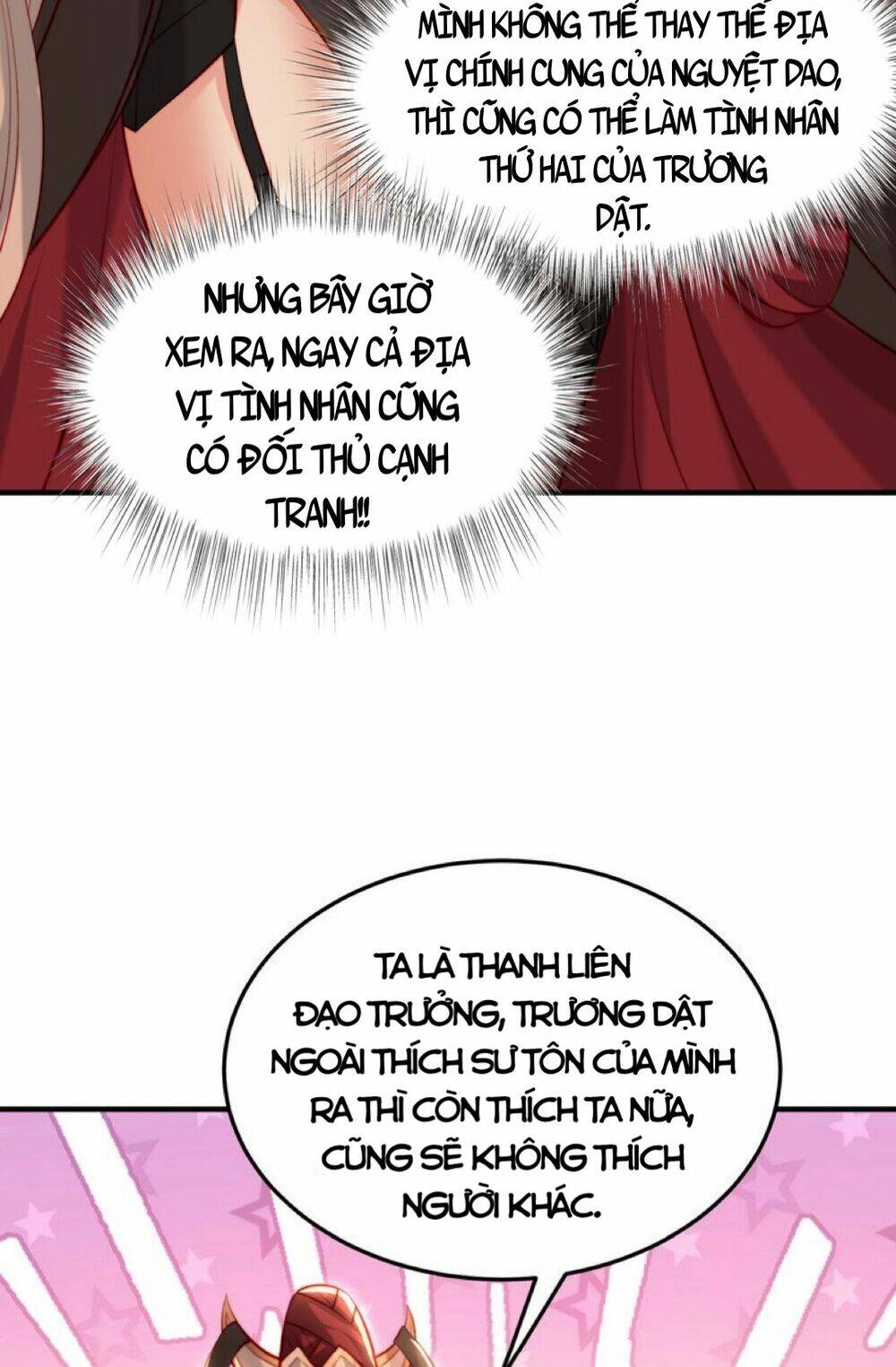 Bắt Đầu Thổ Lộ Với Mỹ Nữ Sư Tôn Chương 44 Ảnh 60