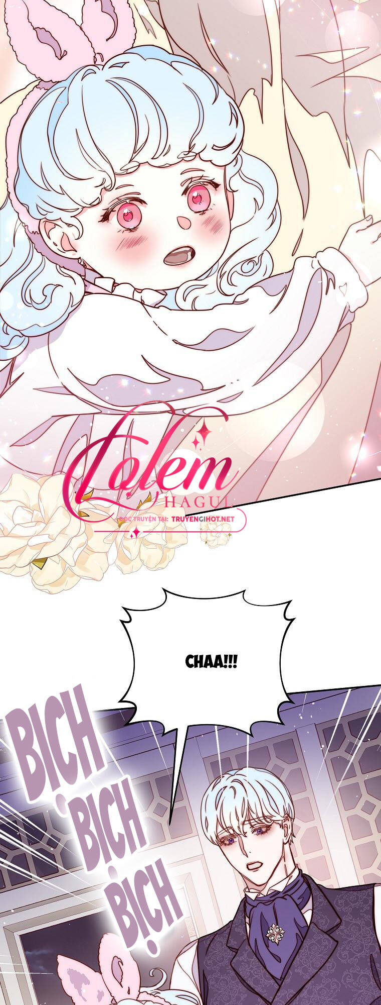 Hãy Quên Em Đi Nhé Chương 11 Ảnh 42