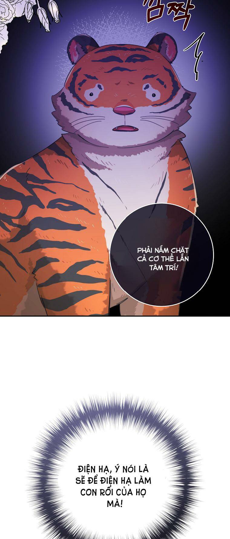Chỉ Cần Nắm Tay Em Chương 24 Ảnh 29
