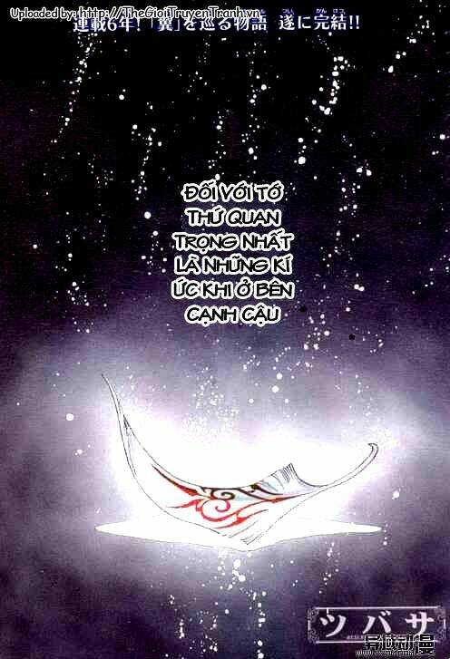 Huyền Thoại Đôi Cánh Chương 232 Ảnh 2
