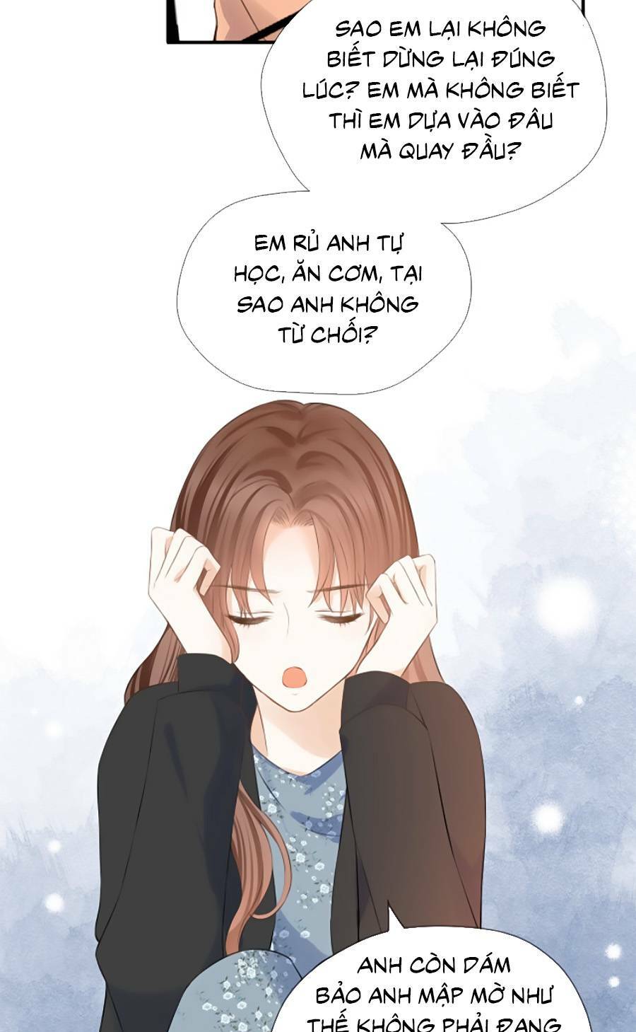 Thầm Yêu: Quất Sinh Hoài Nam Chương 31 Ảnh 16