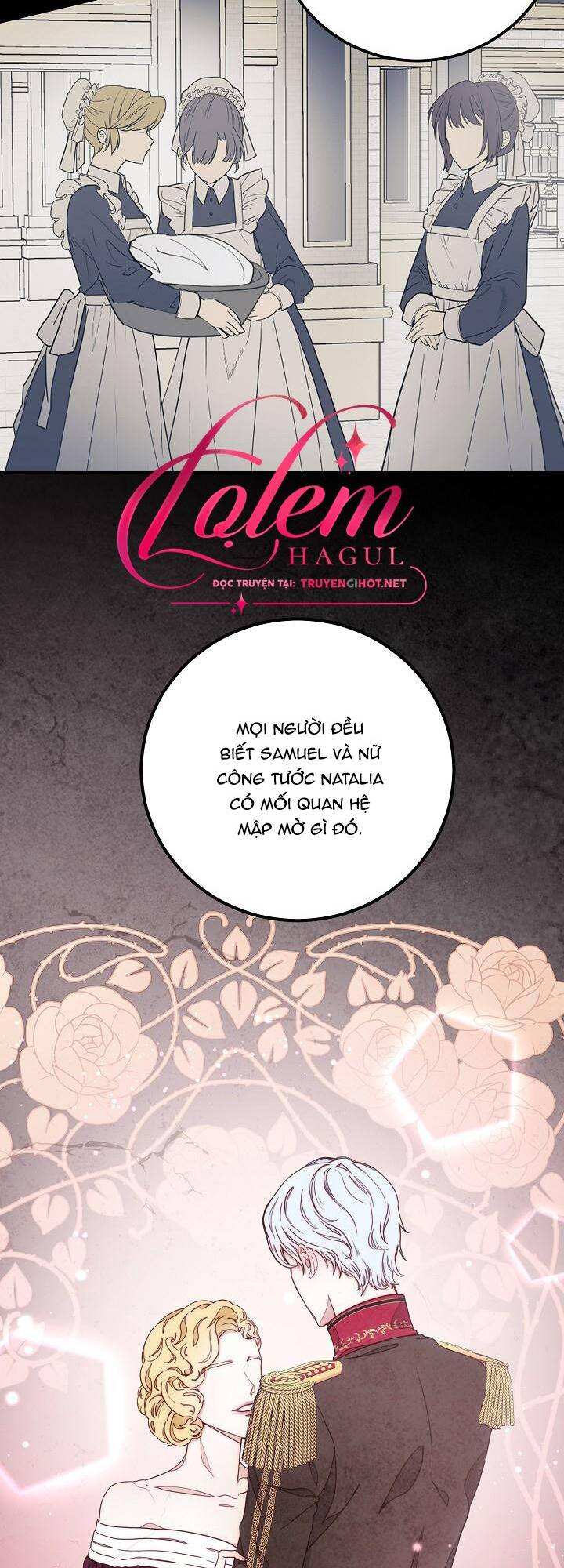 Hãy Quên Em Đi Nhé Chương 15 Ảnh 11