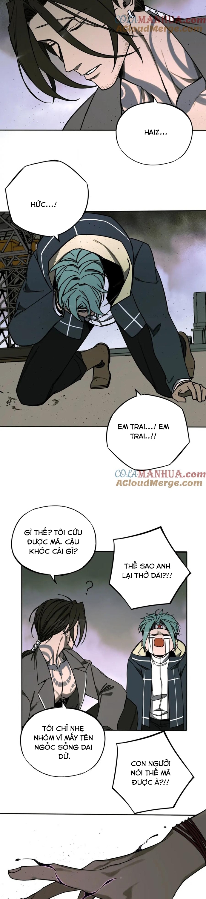 Đỉnh Cấp Thợ Săn Tái Xuất Giang Hồ Chương 20 Ảnh 9