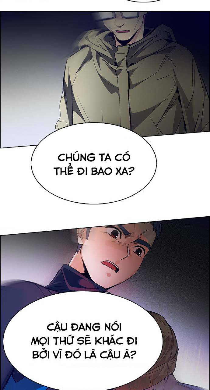 Trò Chơi Số Mệnh Chương 377 Ảnh 18