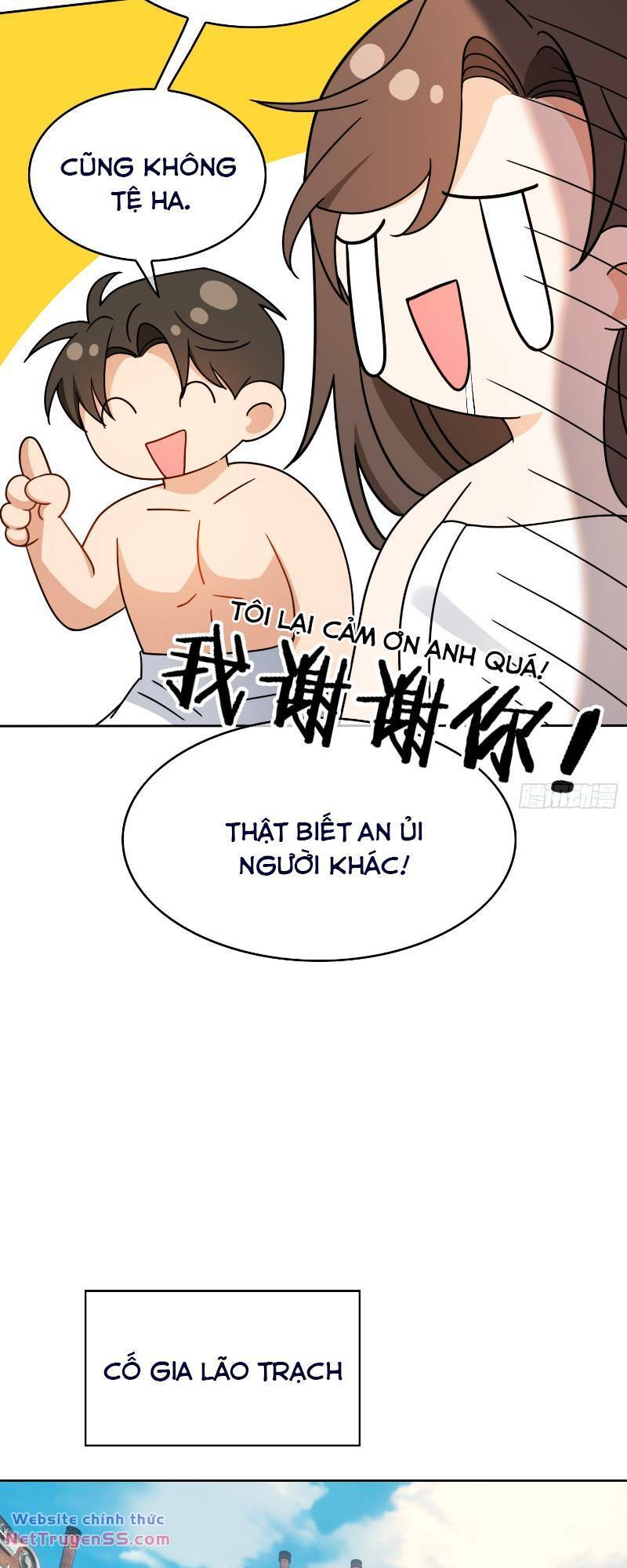 Người Tình Hợp Đồng Của Tổng Tài Chương 13 Ảnh 17