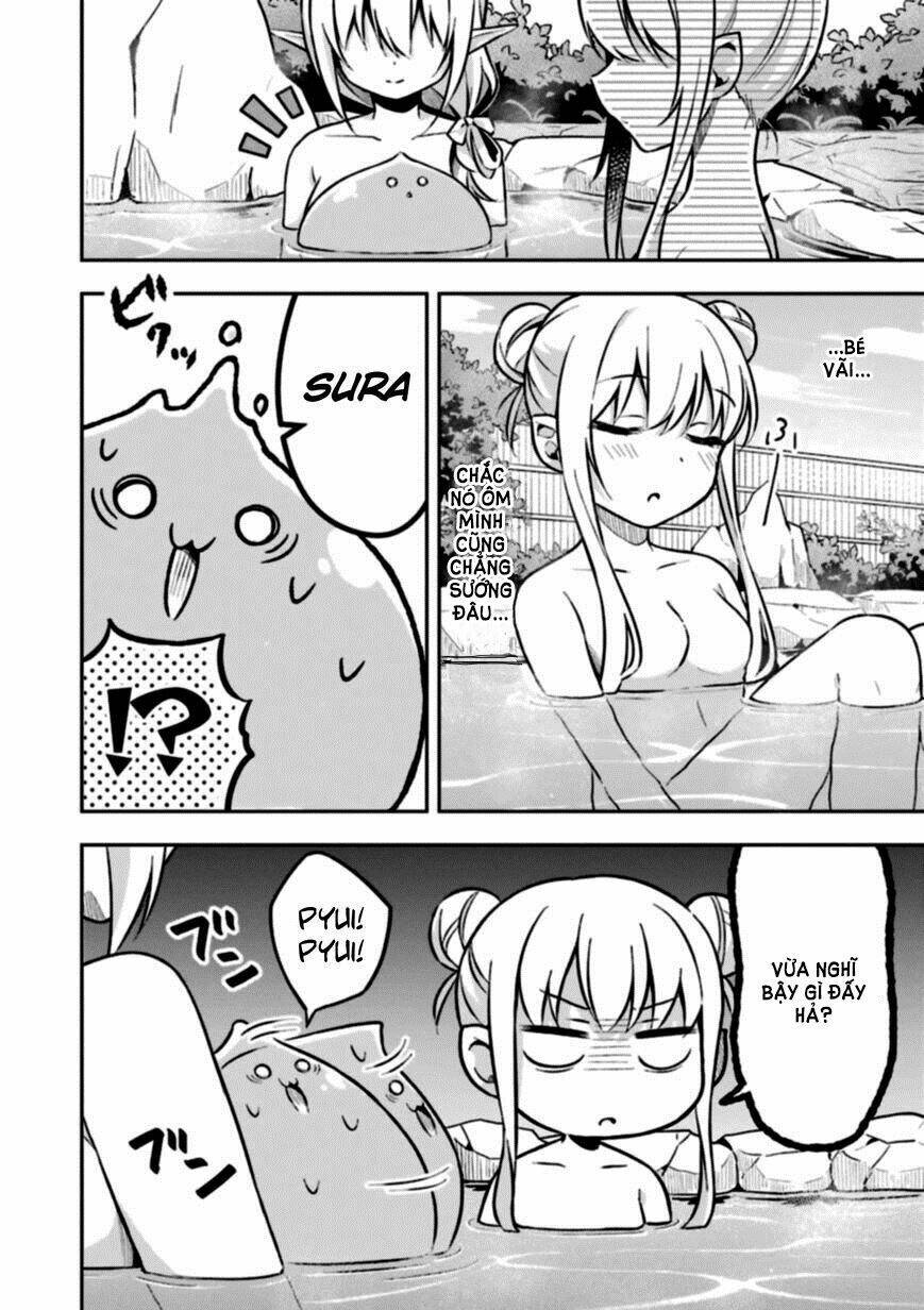 Slime Tensei. Taikensha Ga Youjo Elf Ni Dakishimeraretemasu Chương 2 Ảnh 26