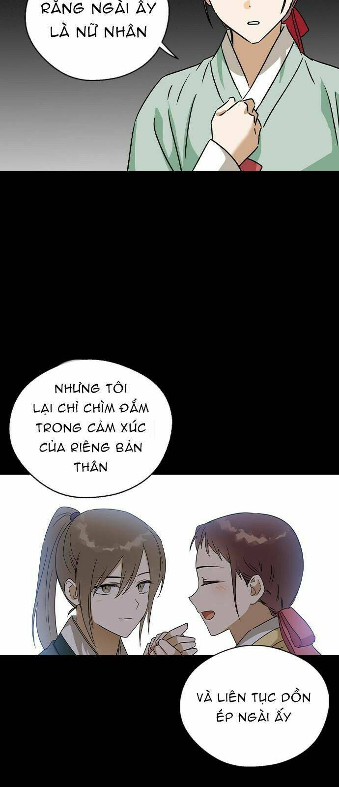 Duyên Nợ Kiếp Trước Chương 23 Ảnh 48