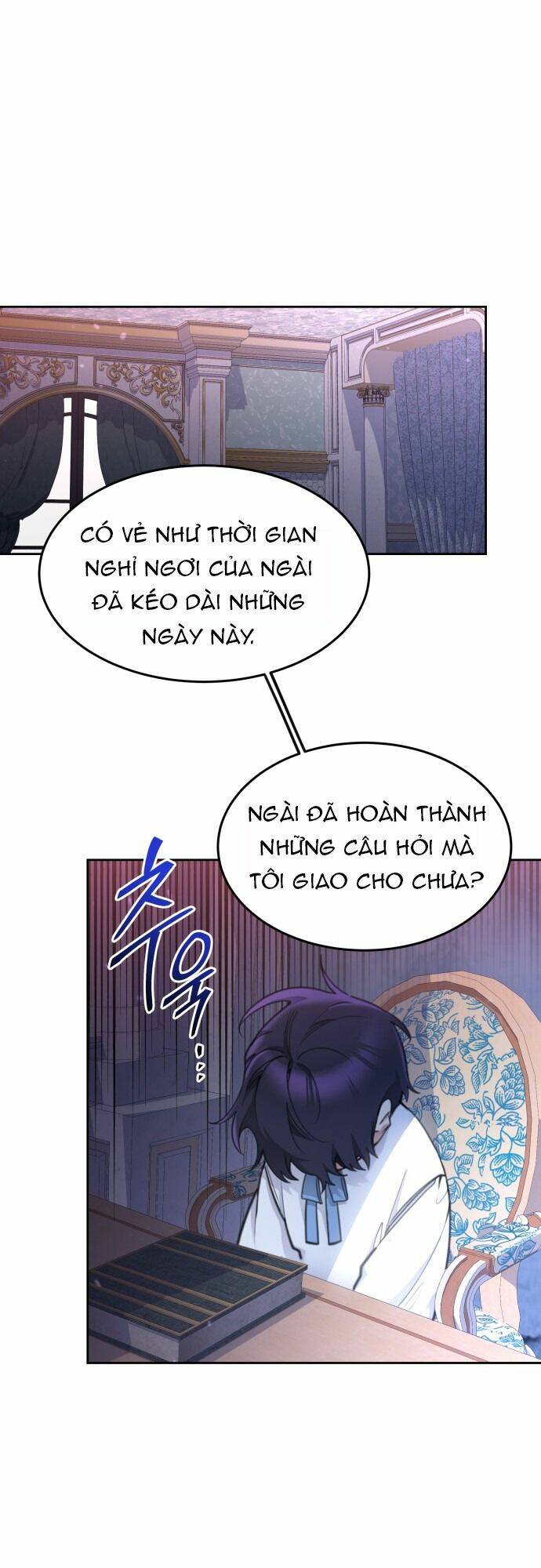 Công Chúa Lotto Chương 52 Ảnh 13