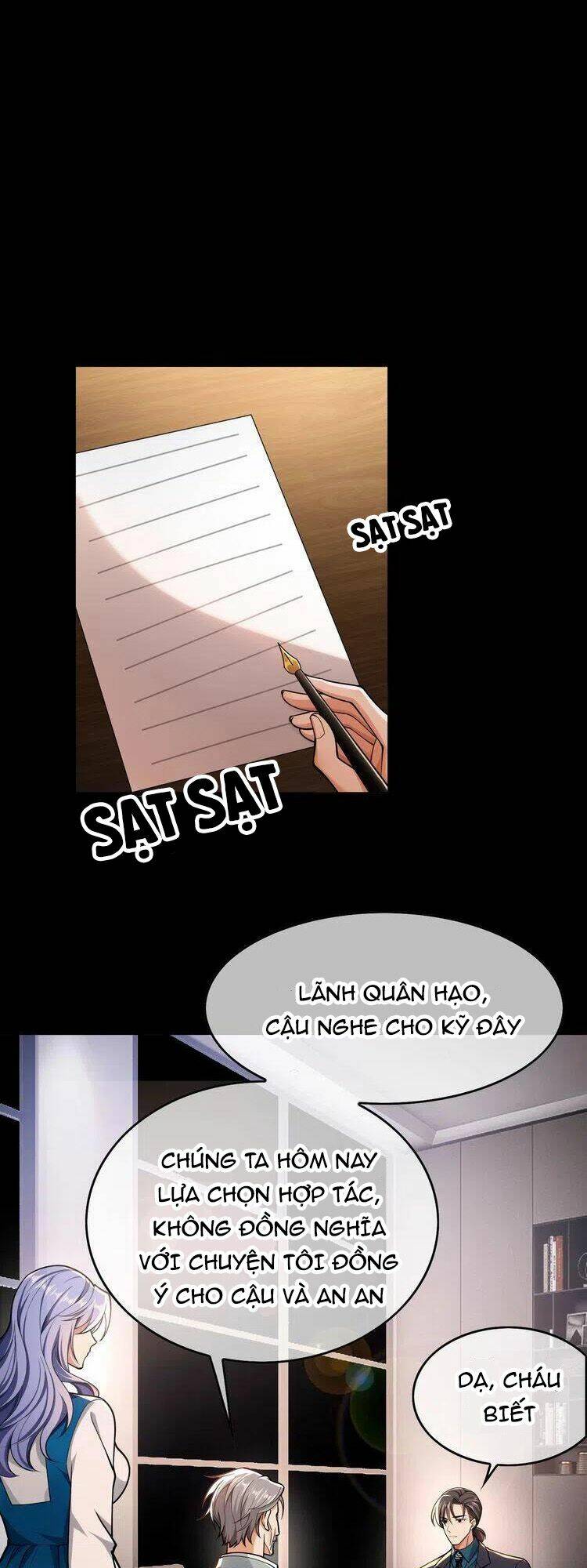 Cô Vợ Nhỏ Nuông Chiều Quá Lại Thành Ác!! Chương 220 Ảnh 13