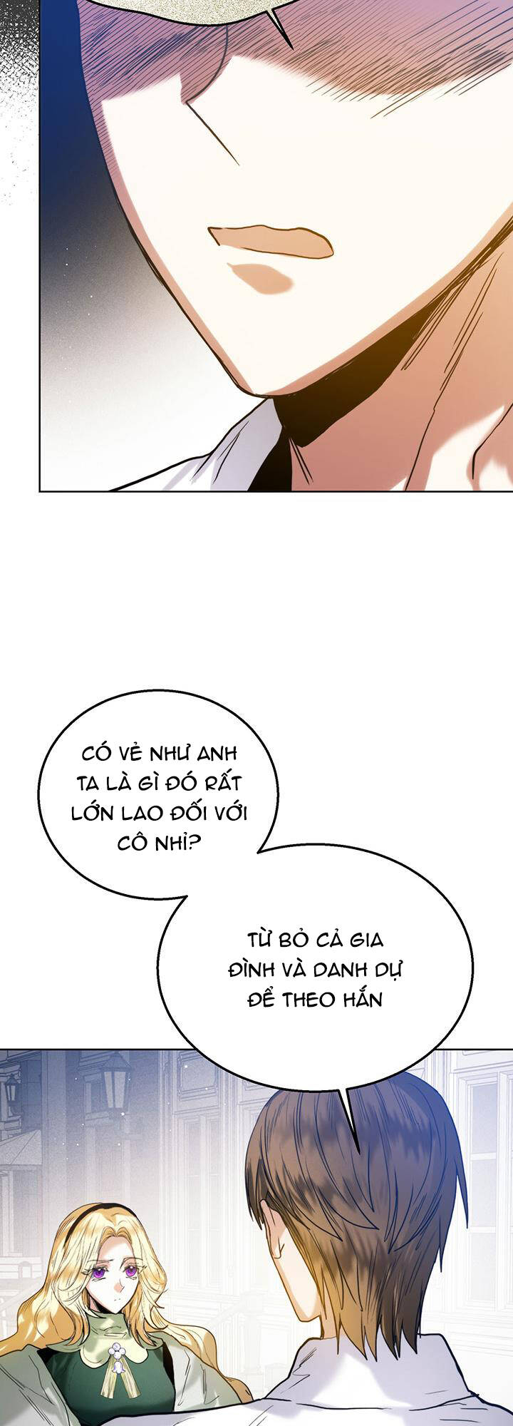 Hôn Nhân Hoàng Gia Chương 35 Ảnh 25