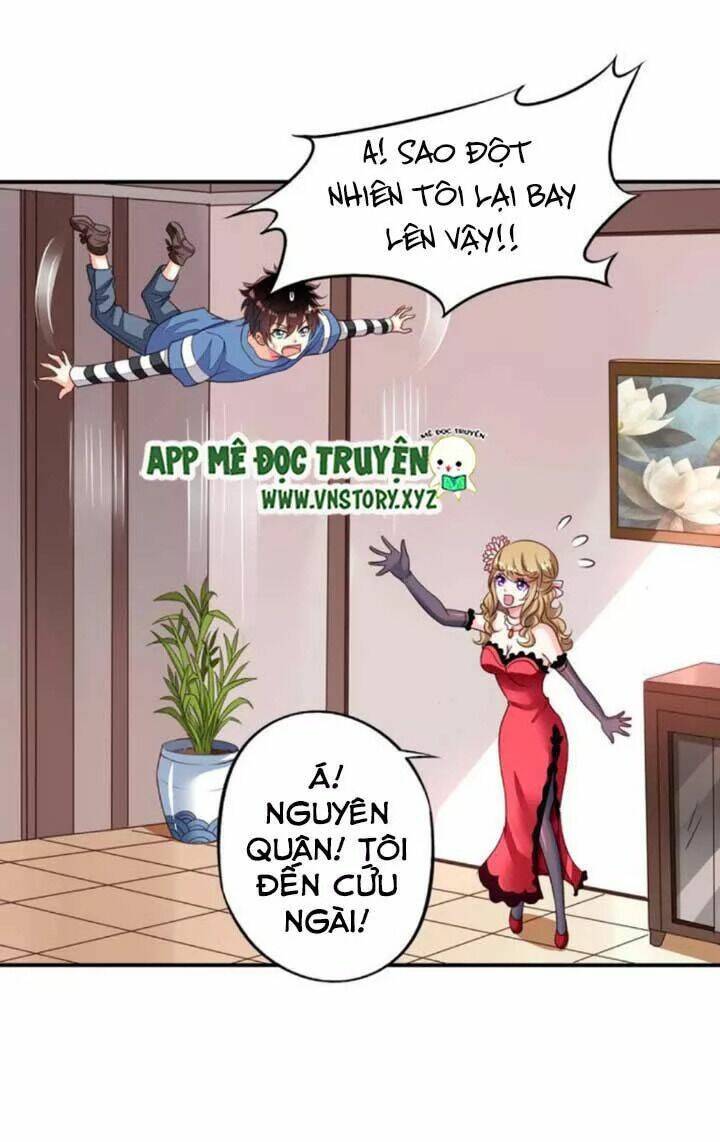 Ông Chủ Của Tôi Là Yêu Quái Chương 68 Ảnh 27